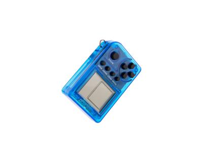 Mini jeu vidéo 26en1 - Bleu