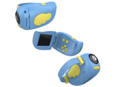 Caméscope numérique enfant - Modèle iFly - Bleu