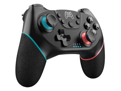 Manette sans fil compatible Nintendo Switch - Noire