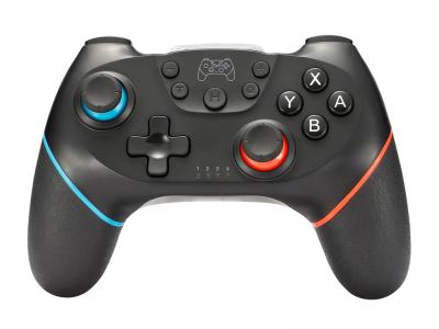 Manette sans fil compatible Nintendo Switch - Noire