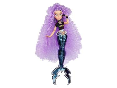 Poupée Sirène Fashion Mermaze Mermaidz - Modèle Rivieira