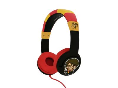 Casque stéréo filaire  - Harry Potter