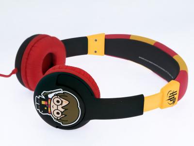 Casque stéréo filaire  - Harry Potter