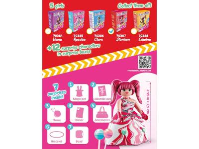 Playmobil EverDreamerz - Starleen