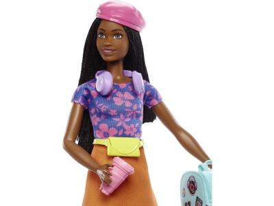 Barbie - Brooklyn en Voyage