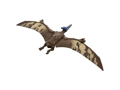 Jurassic World - Figurine articulée Pteranodo avec effets sonores