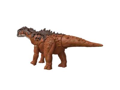 Jurassic World - Figurine articulée Ampelosaurus avec effets sonores