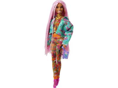 Barbie Extra - Souris DJ