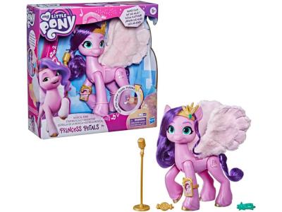 My Little Pony - Princesse Pétales Star Musicale