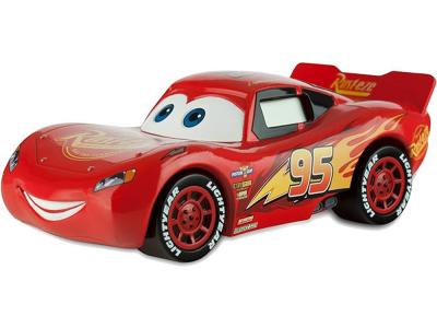 Pixar Réveil à projeciton numérique CARS