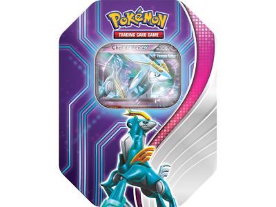 Pokémon - Pokébox Destinée Paradoxe