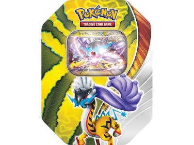 Pokémon - Pokébox Destinée Paradoxe