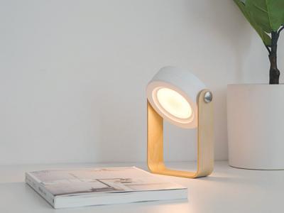 Lampe veilleuse Lanterne modulable - Modèle Zen