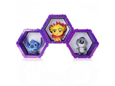 Figurine WOW! PODS 4D Disney Phosphorescent - Stitch