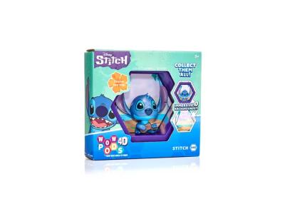 Figurine WOW! PODS 4D Disney - Stitch