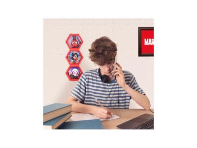 Figurine WOW! PODS 4D Marvel - Spider-man