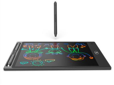 Tablette graphique LCD 8,5 pouces couleur - Coloris Rouge