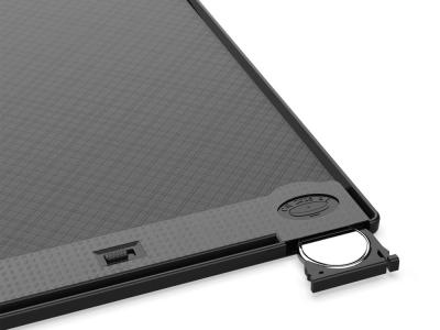 Tablette graphique LCD 8,5 pouces couleur - Coloris Rouge
