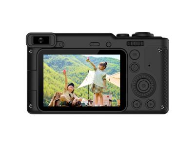 Appareil photo numérique avec trépied - Modèle Insteen - Coloris Noir
