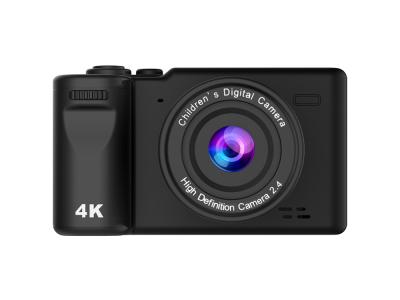 Appareil photo numérique avec trépied - Modèle Insteen - Coloris Noir