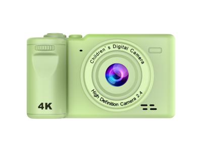 Appareil photo numérique avec trépied - Modèle Insteen - Coloris Vert