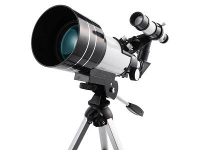Télescope Lunette Astronomique 70 mm 150x - Modèle Sirius