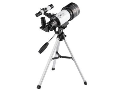 Télescope Lunette Astronomique 70 mm 150x - Modèle Sirius