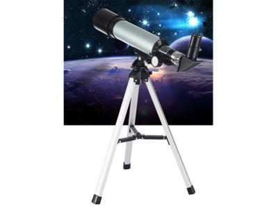 Télescope Lunette Astronomique 50 mm 60x - Modèle Urion