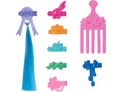 Barbie - Les mystères de Barbie - Poursuite du Cheval Perdu