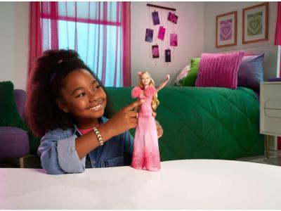 Poupée Mattel Wicked chantante - Glinda