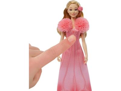 Poupée Mattel Wicked chantante - Glinda