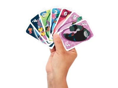 UNO - Lilo & Stitch