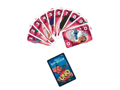 UNO - Lilo & Stitch
