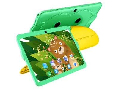 Tablette tactile enfant Android Monkey 7 pouces - Verte