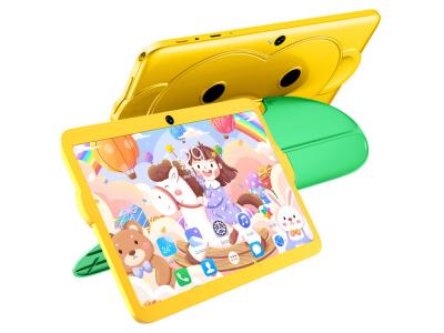 Tablette tactile enfant Android Monkey 7 pouces - Jaune