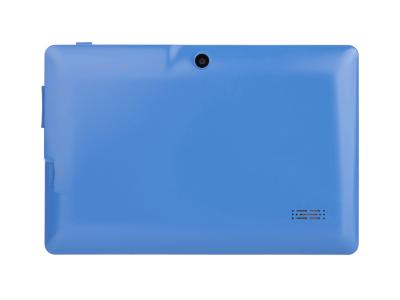 Tablette tactile EKO88 7 pouces - Bleue 