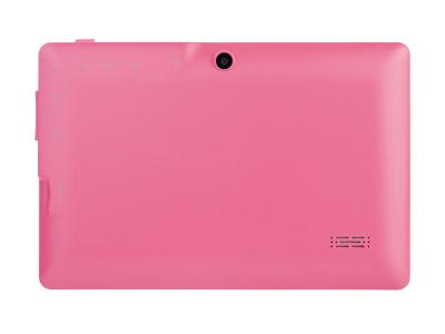 Tablette tactile EKO88 7 pouces - Rose