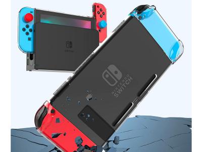 Pack d'accessoires compatible Nintendo Switch