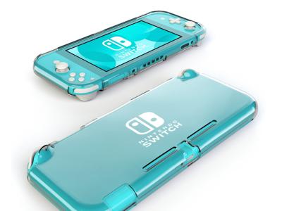 Protection en TPU pour Nintendo Switch Lite