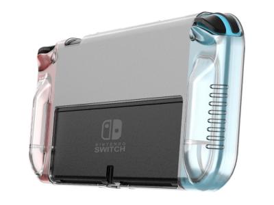 Protection en TPU pour Nintendo Switch OLED