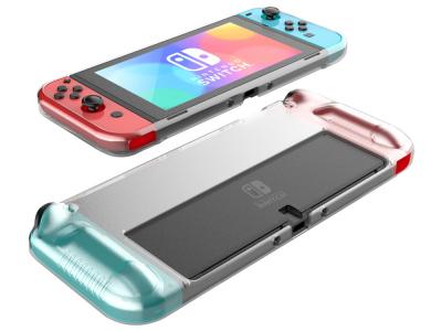 Protection en TPU pour Nintendo Switch OLED